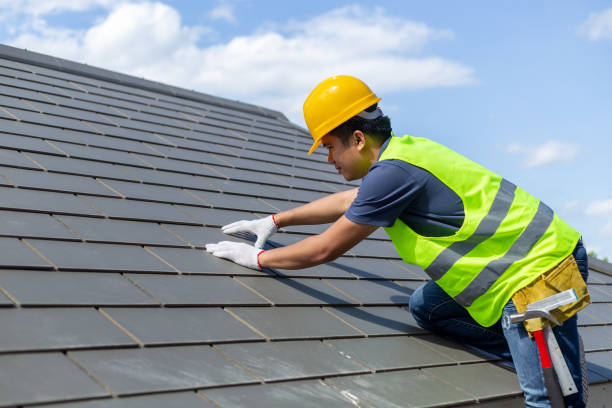 Best Flat Roof Repair Services  in Franklinton, NC