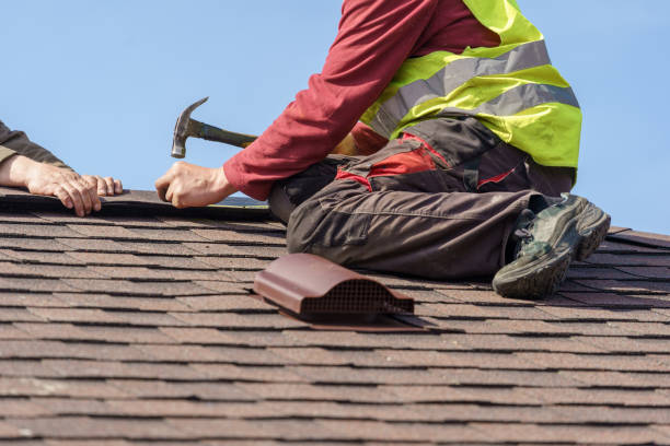 Best Slate Roofing Contractor  in Franklinton, NC