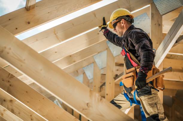 Best Tile Roofing Contractor  in Franklinton, NC