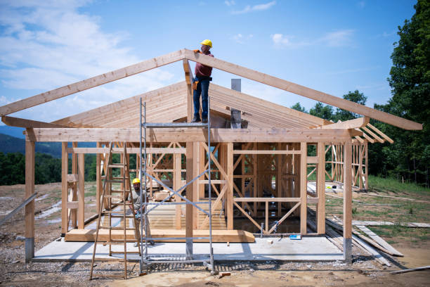 Best Storm Damage Roof Repair  in Franklinton, NC