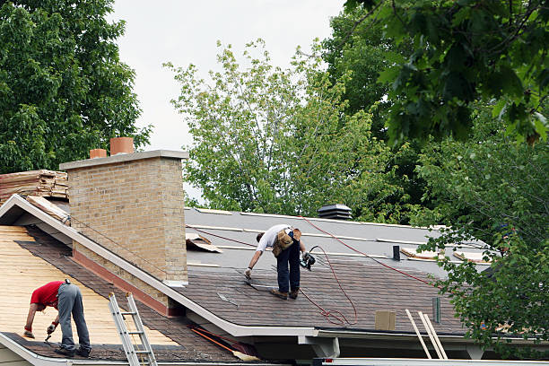 Best New Roof Installation  in Franklinton, NC