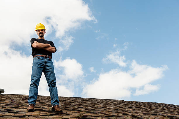 Roof Waterproofing Services in Franklinton, NC