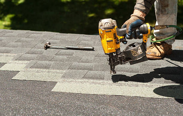 Best Roof Gutter Cleaning  in Franklinton, NC