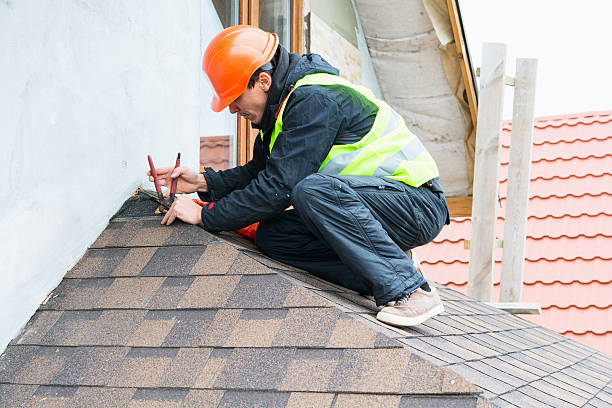 Best Affordable Roofing Company  in Franklinton, NC