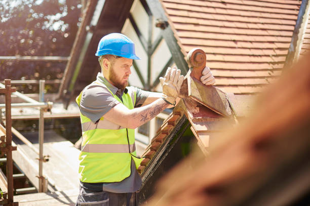 Best Best Roofing Contractors  in Franklinton, NC