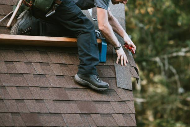 Professional Roofing Contractor in Franklinton, NC